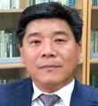 Prof. Kang, Hag-Mo 사진